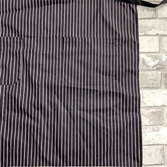 Chef Chex Kitchen Apron - Picture 3 of 6